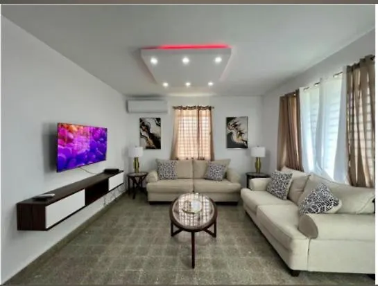 Tatil Evi Relax San Juan Villa