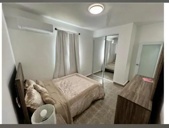 Relax San Juan Villa Tatil Evi