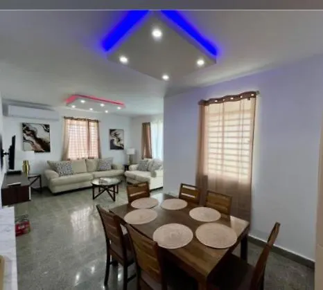 Tatil Evi Relax San Juan Villa